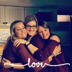 Meet your Posher, Trina